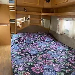 Caravan Horská chata *