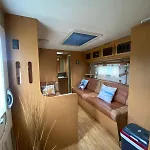 Caravan Alpehytte *