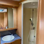 Caravan Alpehytte