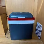 Caravan Horská chata Tornio