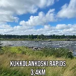 Caravan * Tornio