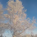 Caravan Horská chata Tornio