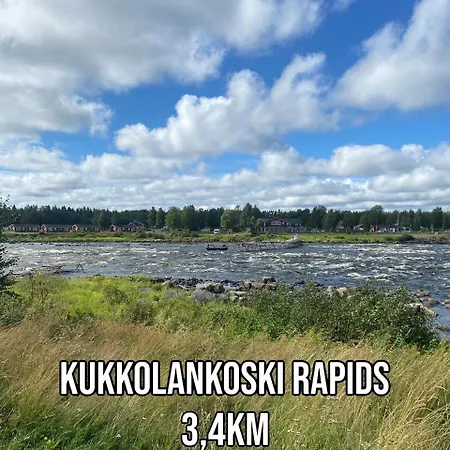Caravan * Tornio