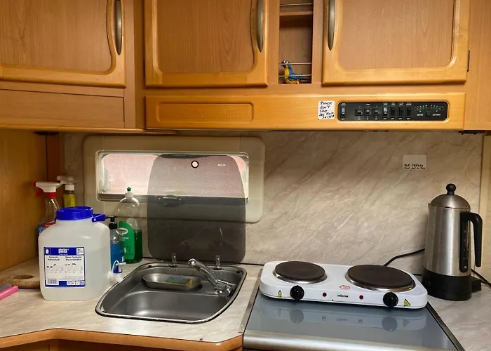 Caravan * טורניו