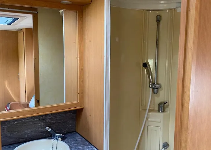 Caravan Alpesi faház