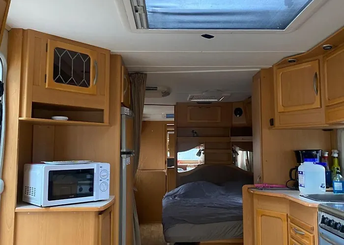 Caravan * טורניו