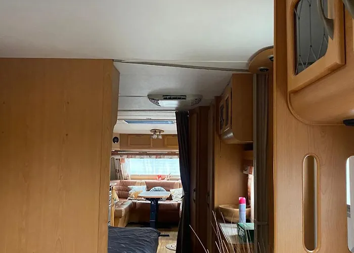 Caravan Alpesi faház